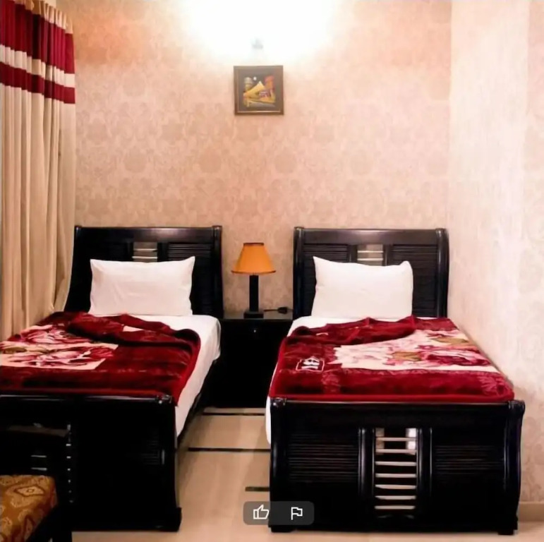 Millat Hotel