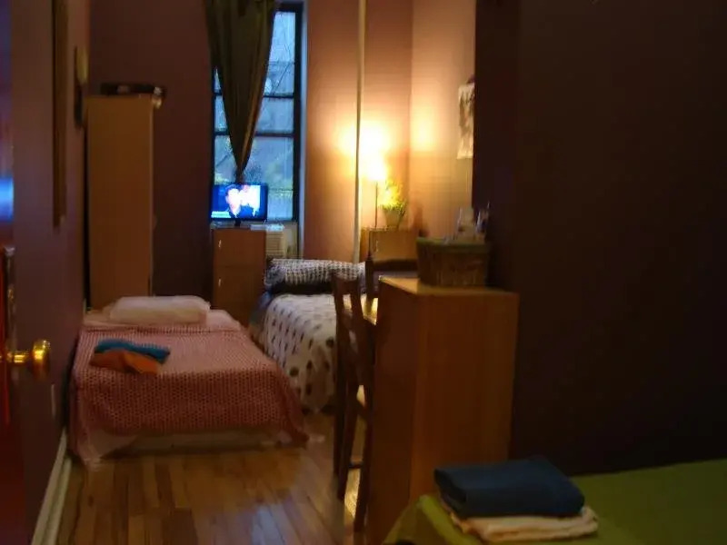 Harlem Bed and Breakfast
