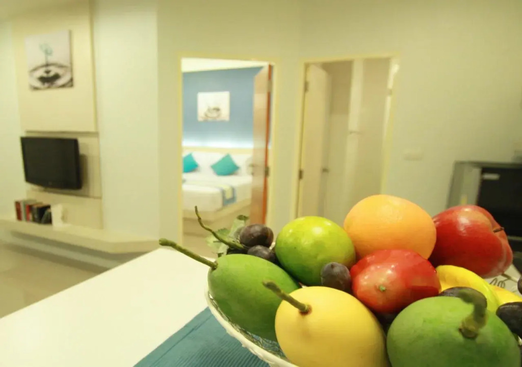 The Palms Residence - SHA Extra Plus