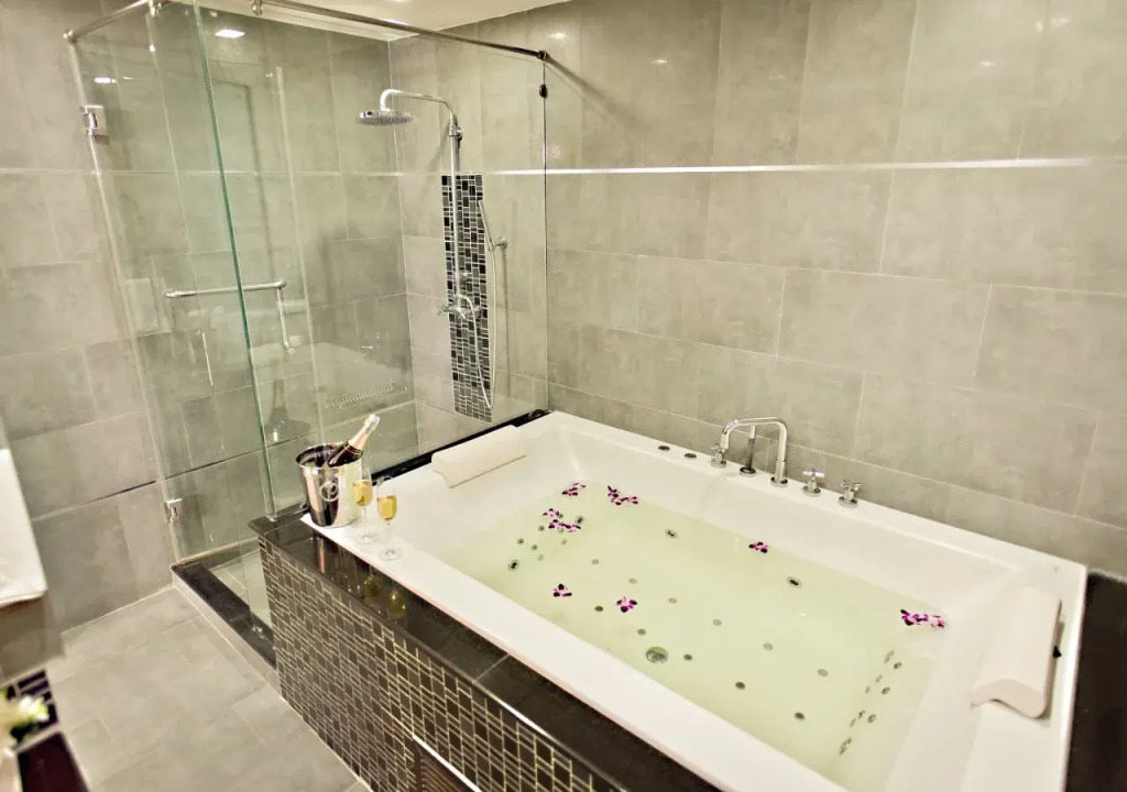 Citismart Luxury Apartments