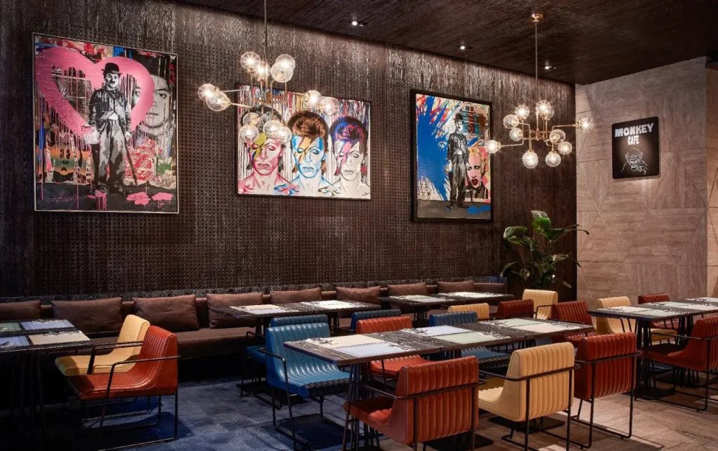 The Emperor Hotel