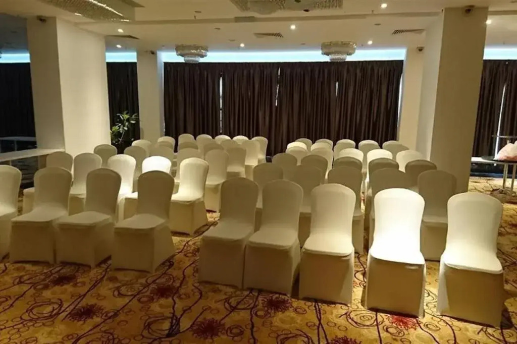 InnB Park Hotel