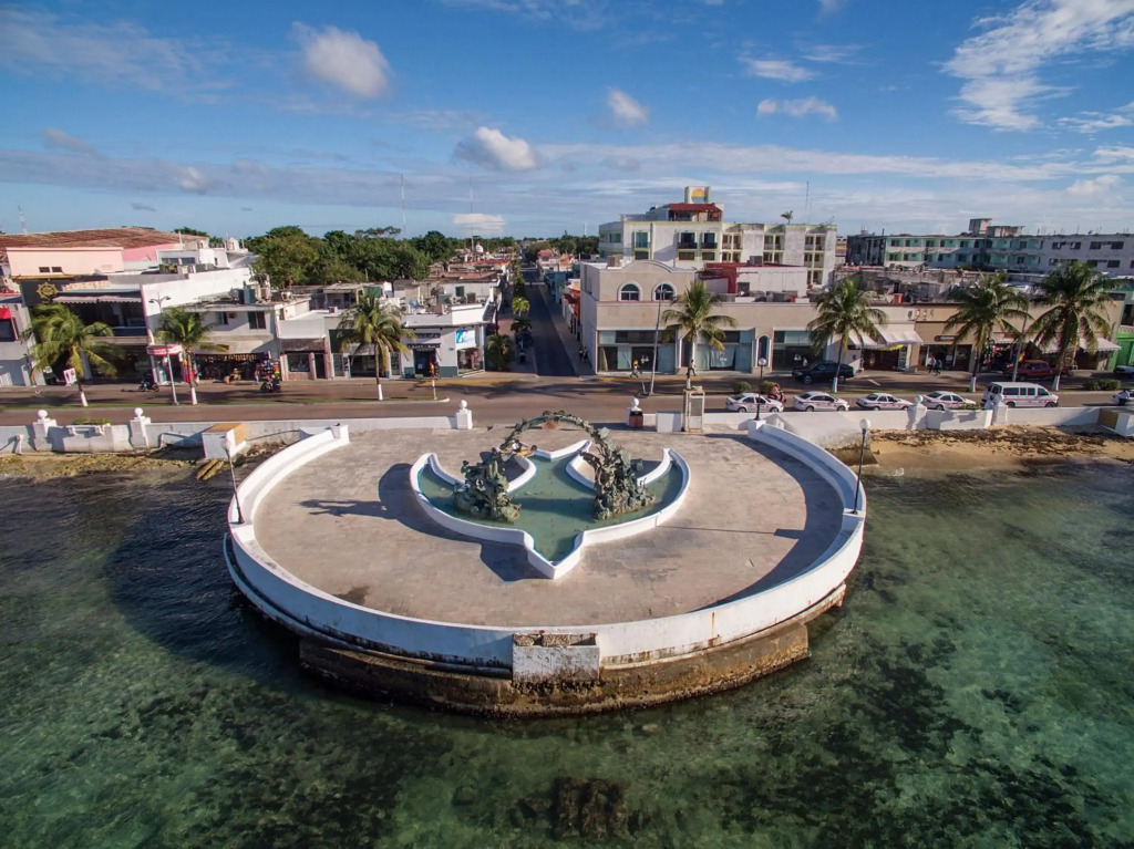 Cozumel - Av 25 Vacation Rental