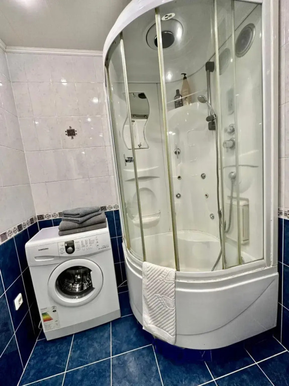 FlatRoom на улице Попова 35Б