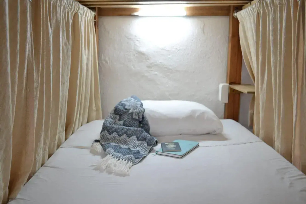 Ikali Hostel