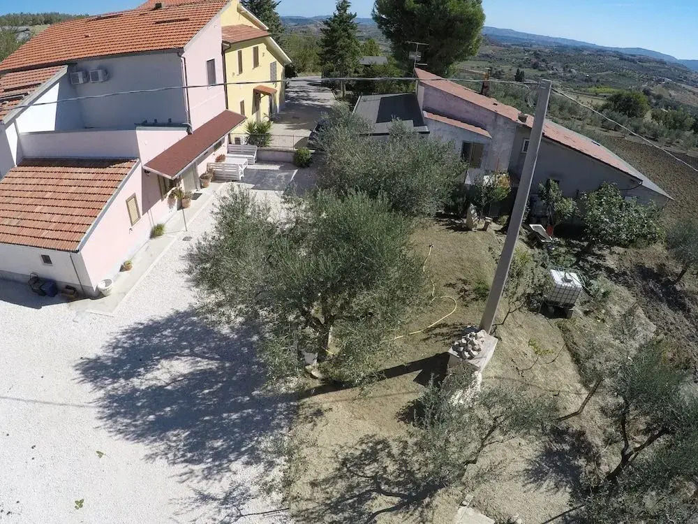 La Perla d'Abruzzo