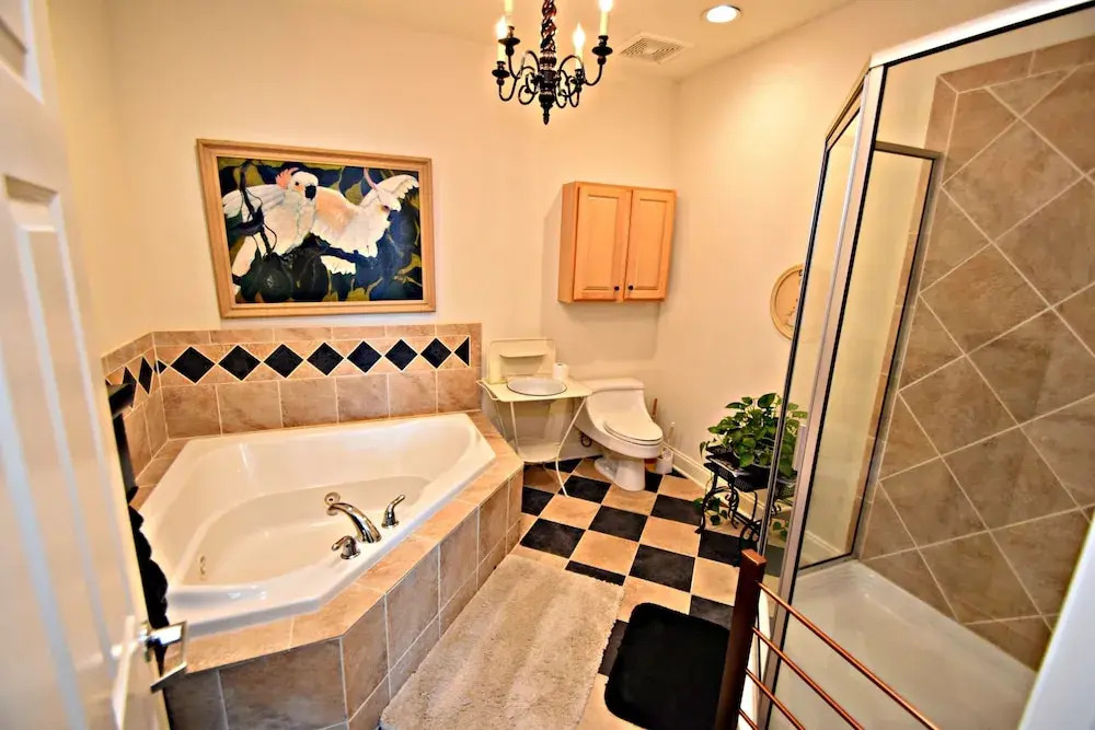 The Moorings 107 3 Bedrooms 3 Bathrooms Condo