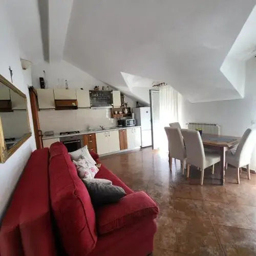 Apartman Viky