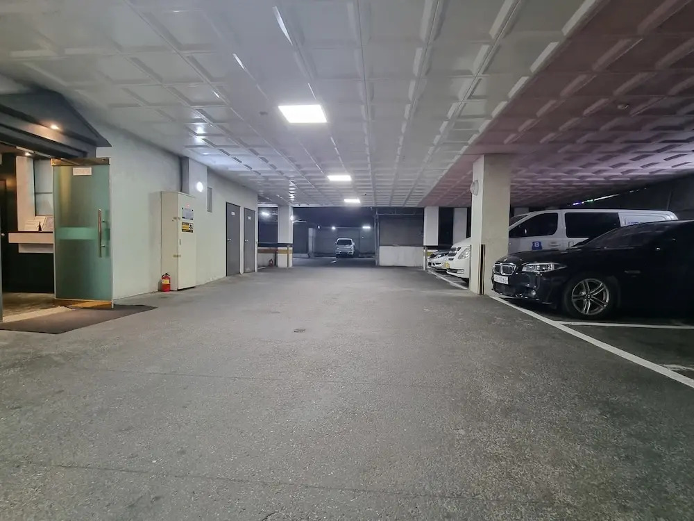 Hotel G7 Daejeon