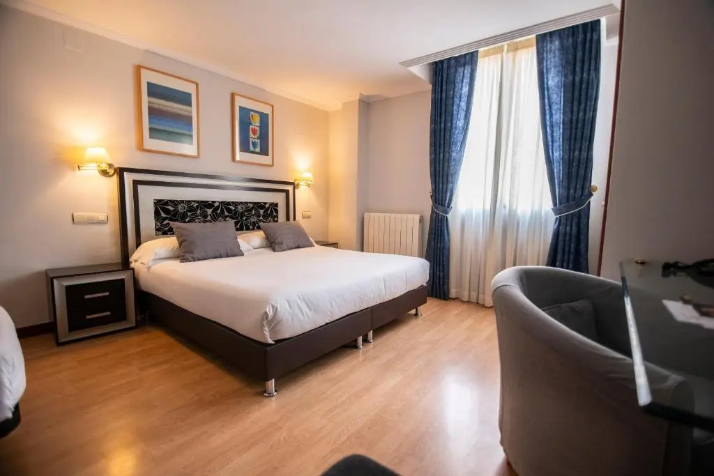 Hotel Rua Salamanca