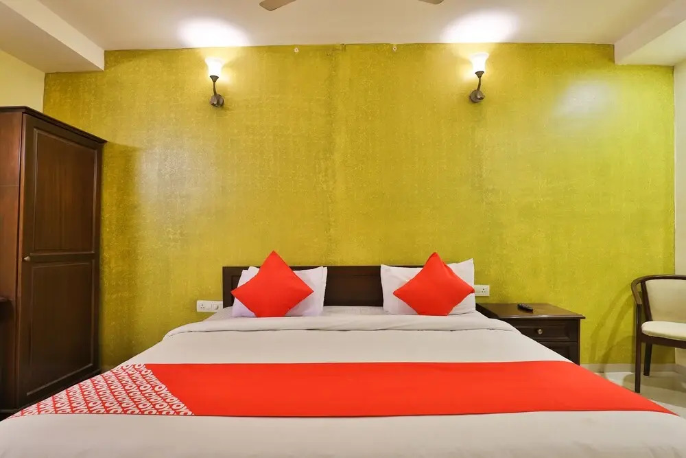 Hotel Shree Plaza