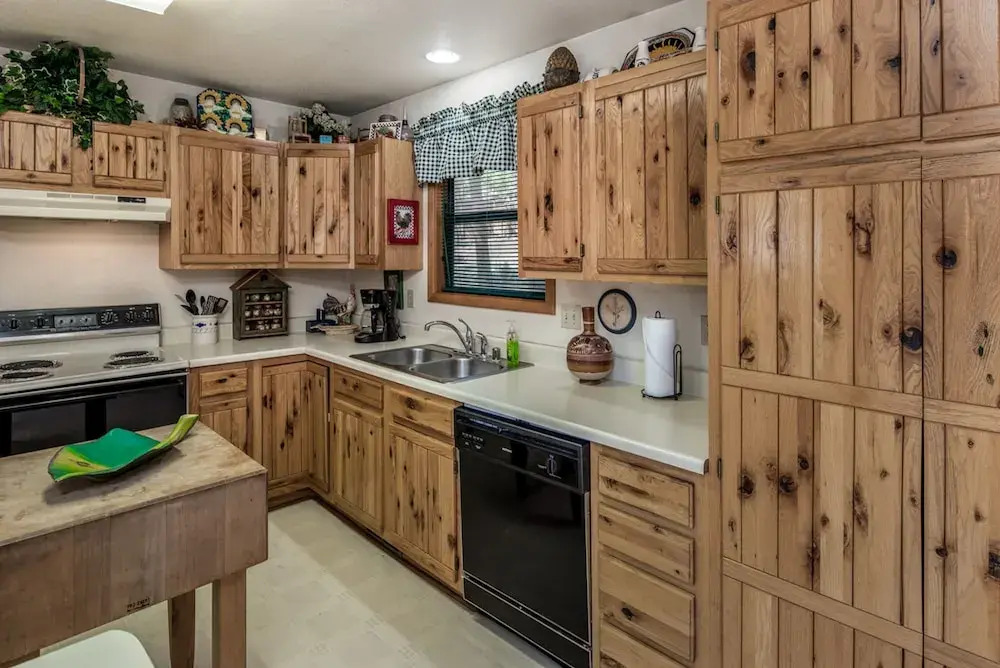 Ruidoso Three-bedroom