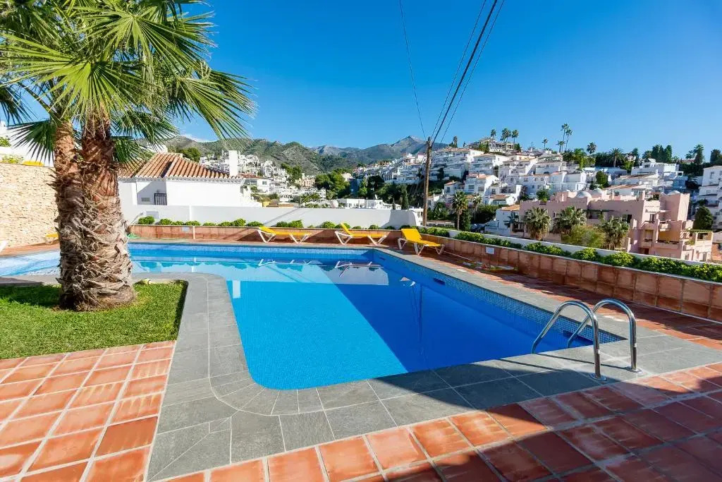 Alamar 1, Nº3 - Burriana - Nerja