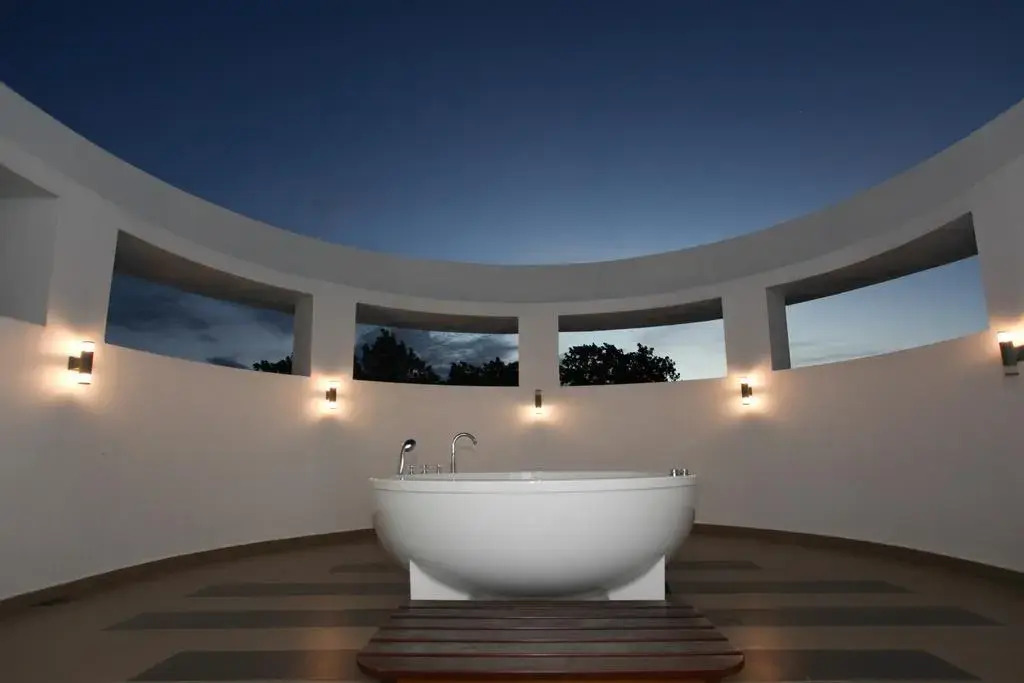 Casa Bianca