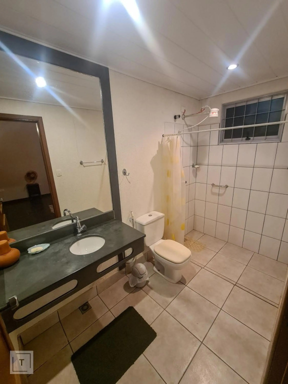 Hostel do Atleta