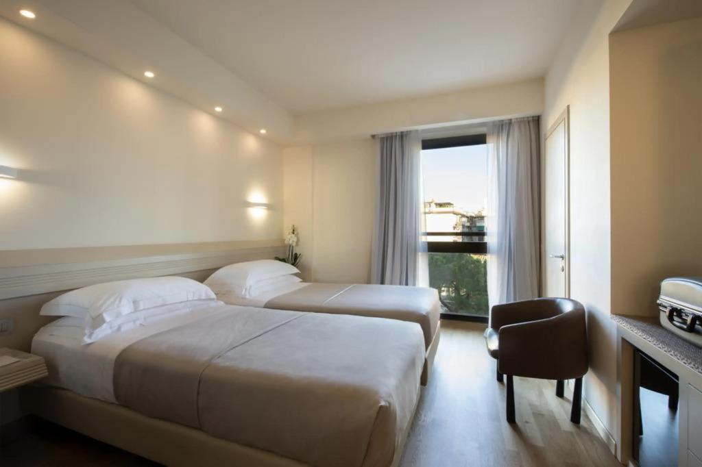 Hotel Grifone Firenze - Meetings & Spa