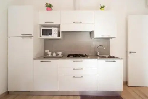 Tiziano Apartment