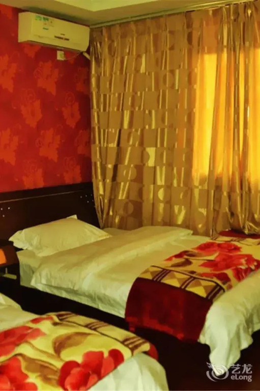 Shuangliu Xinshiji Hotel