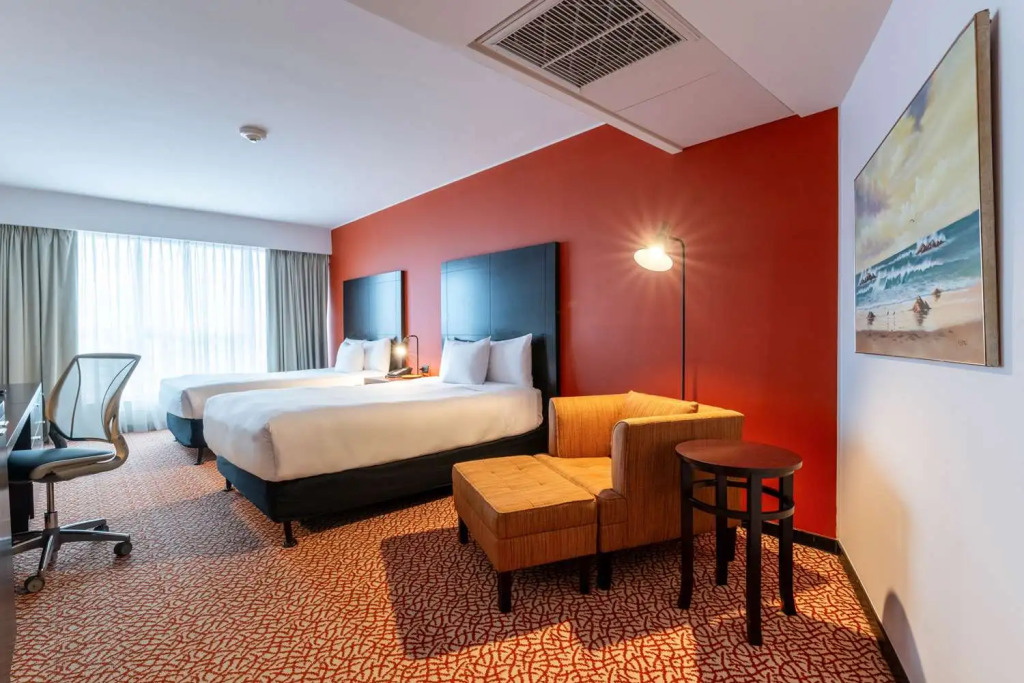 Hilton Garden Inn Montevideo