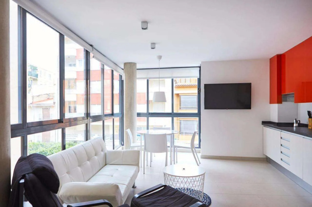 EDIFICIO SAN FELIX