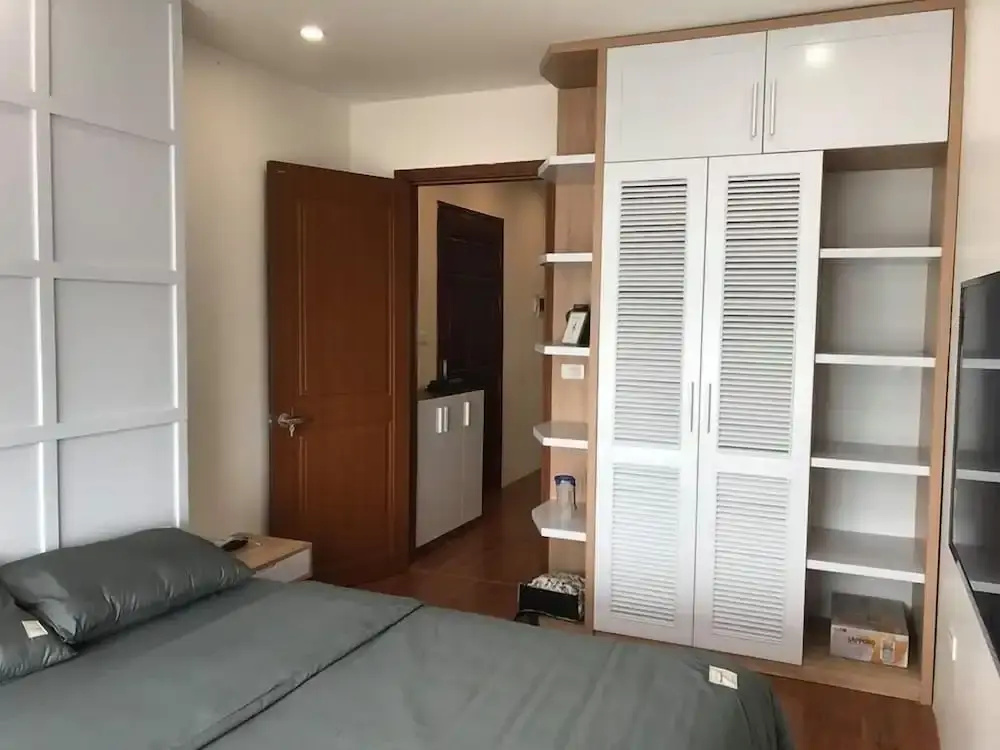 Thảo Aparment Hạ Long