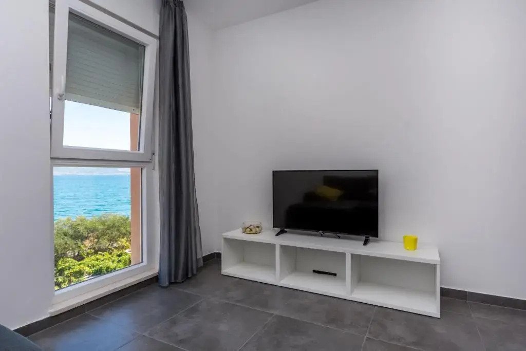 Villa Piramida