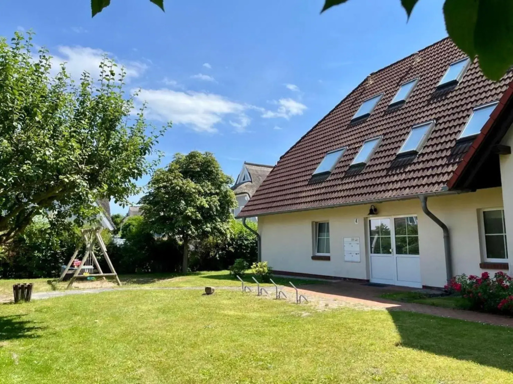 Ostseewelle Whg 6