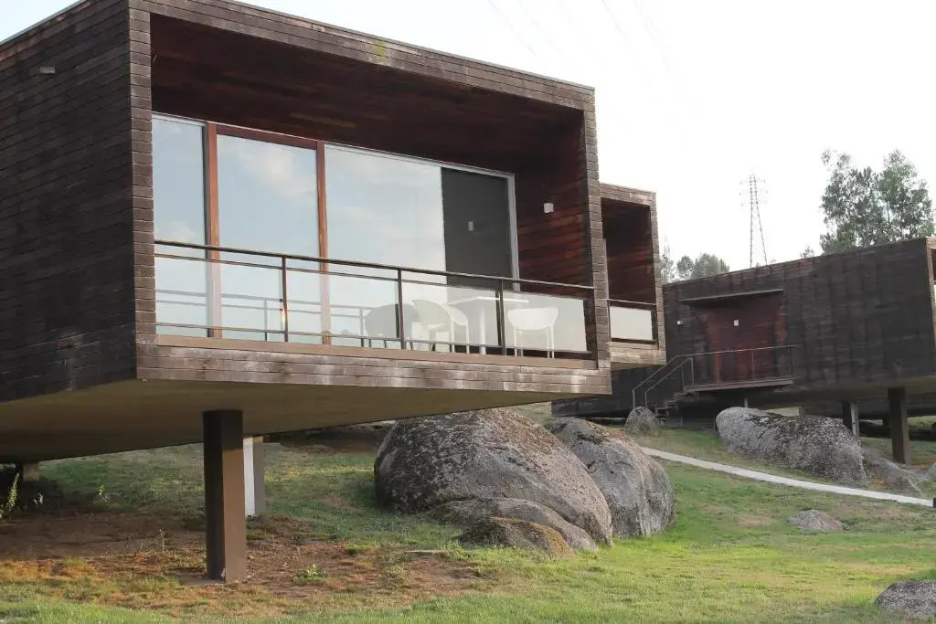 Paraíso Villas & Spa