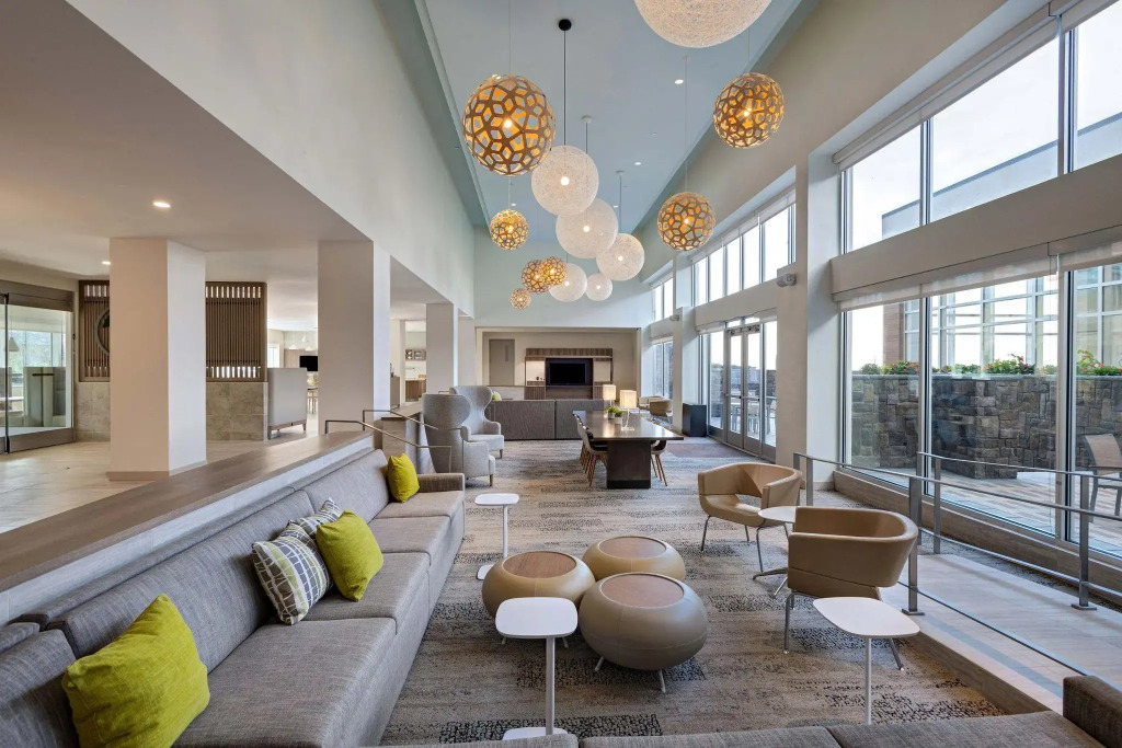 Element by Marriott Spring Valley