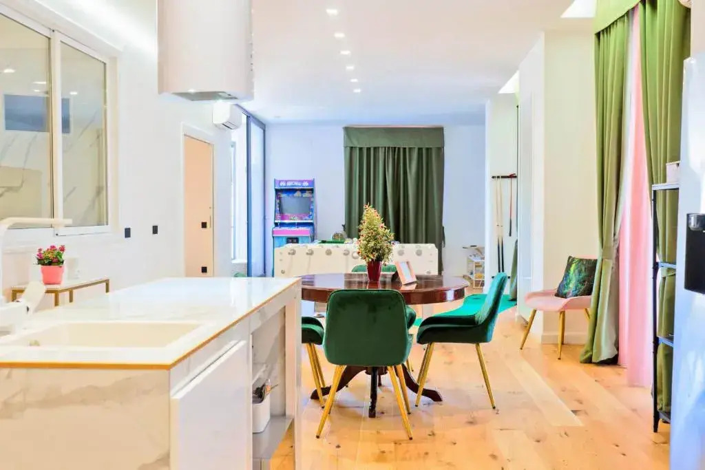 Babylon Luxury Suite & Apartments