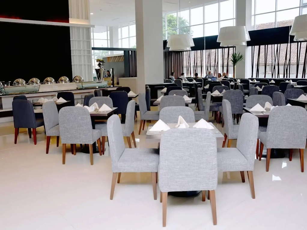 Amandaru Hotel Pekalongan