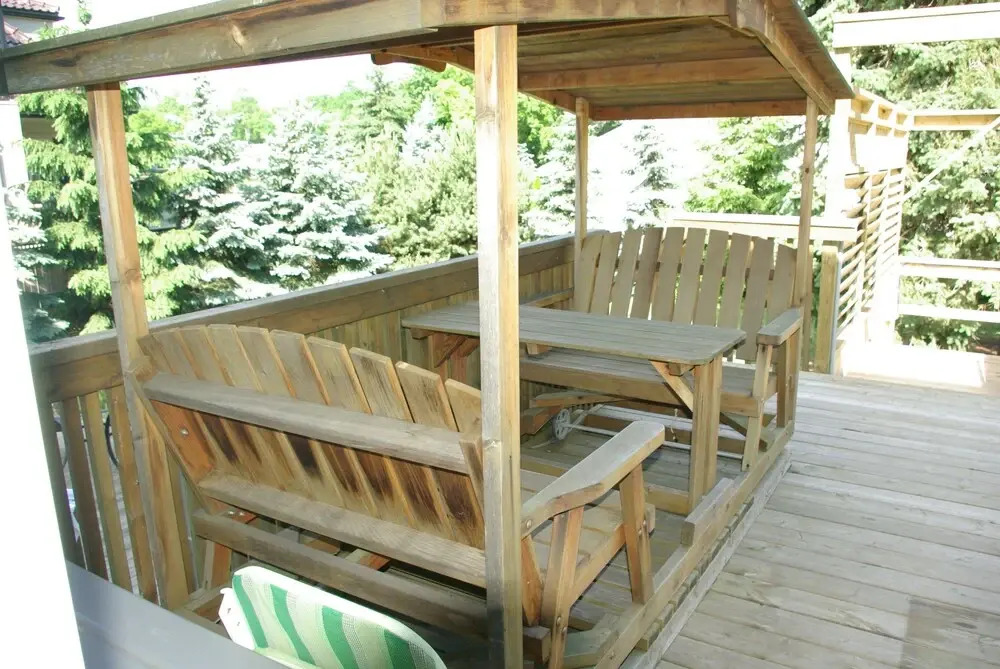 Abagale's Victorian Hot Tub and Suites