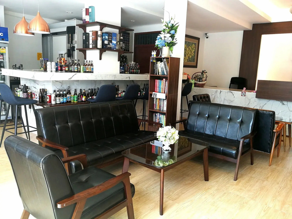 M.I.N.D. Villa
