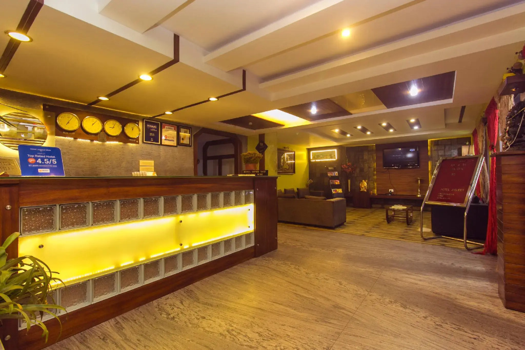 Hotel Jagjeet