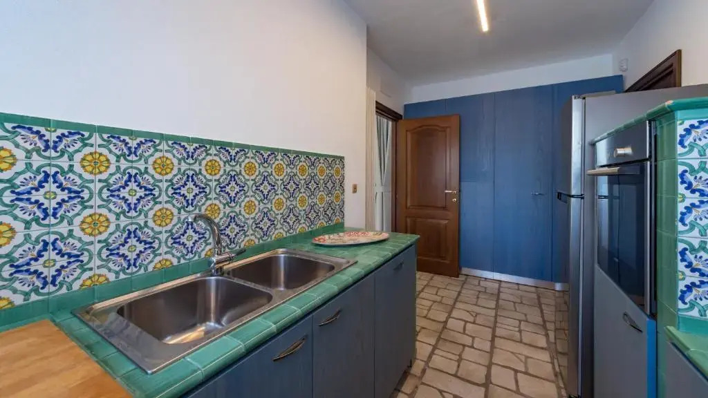 Villa Ninetta 10&1