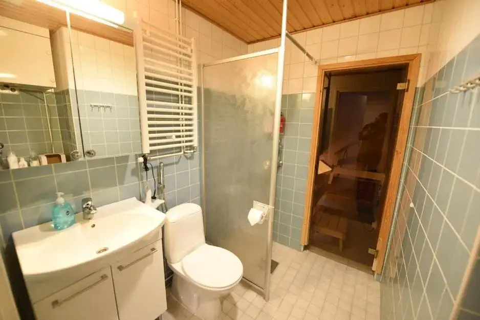 Rental Apartment Tuurepori Suomen Vuokramajoitus Oy