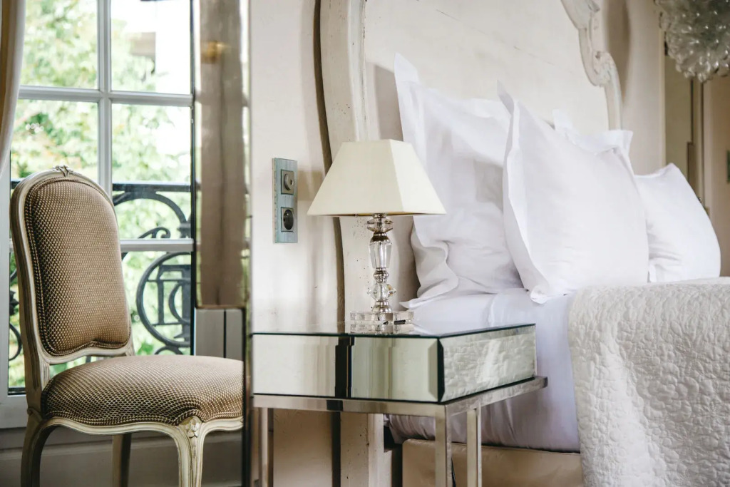 Saint James Paris