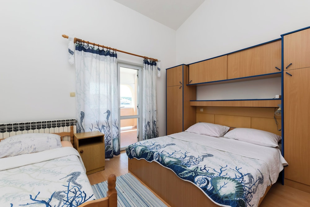 Apartments Marija I