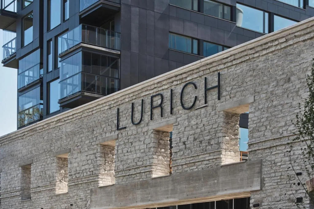 LURICH Residences