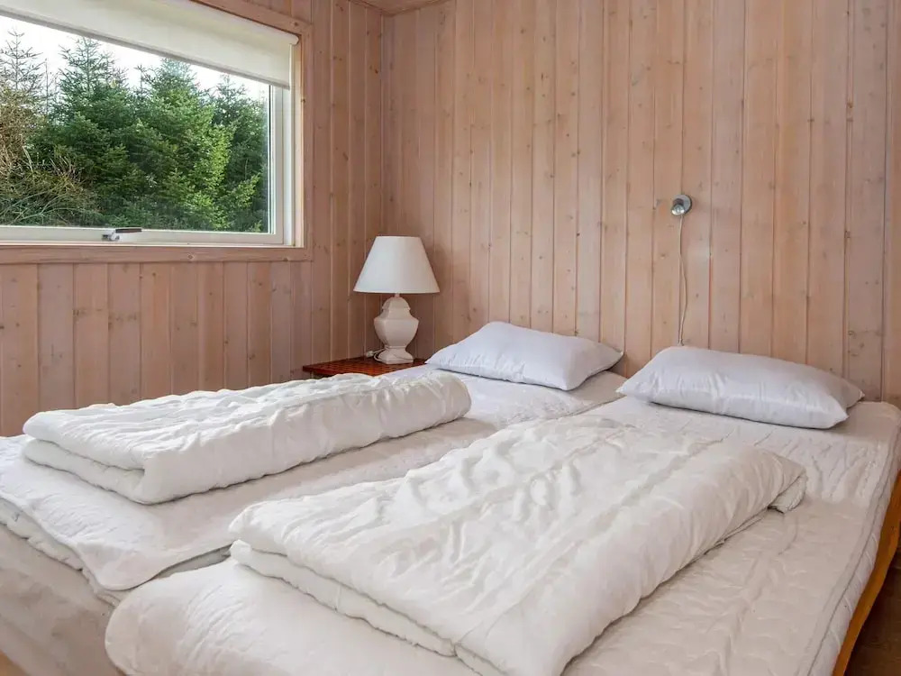 Holiday Home Fiskervej Sydals I