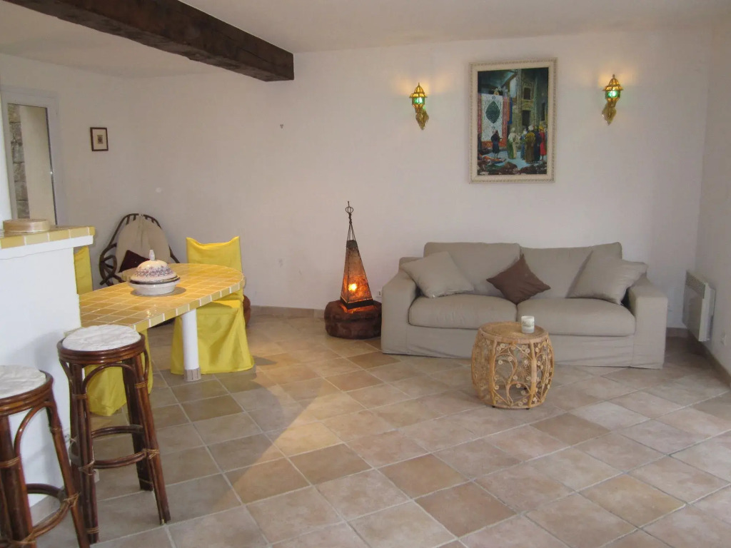 Appartements LAcacia - plage dArgent à 300m