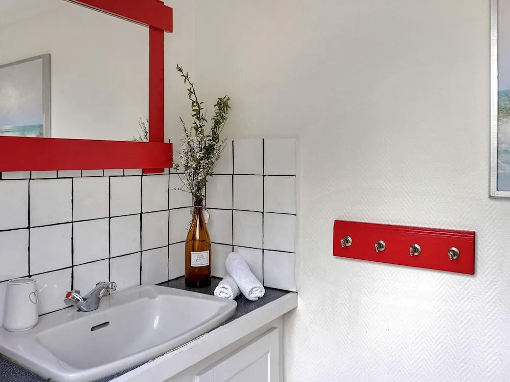5 person holiday home in Mellösa