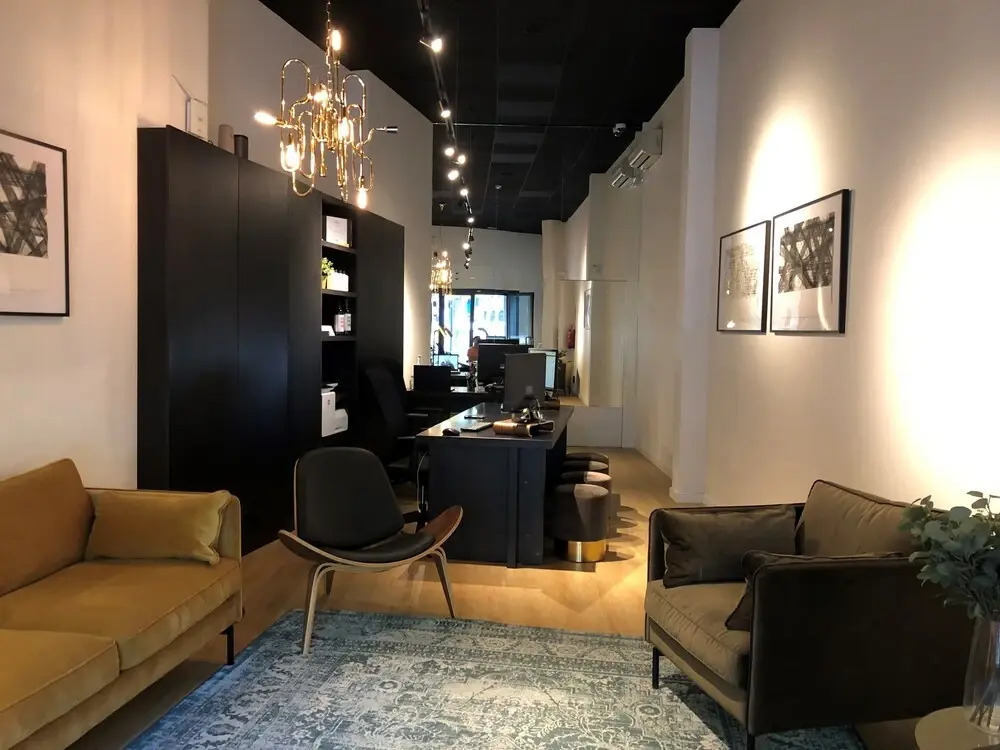 Uma Suites Bruc Barcelona