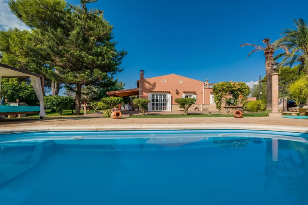Ideal Property Mallorca - Can Caragol Inca
