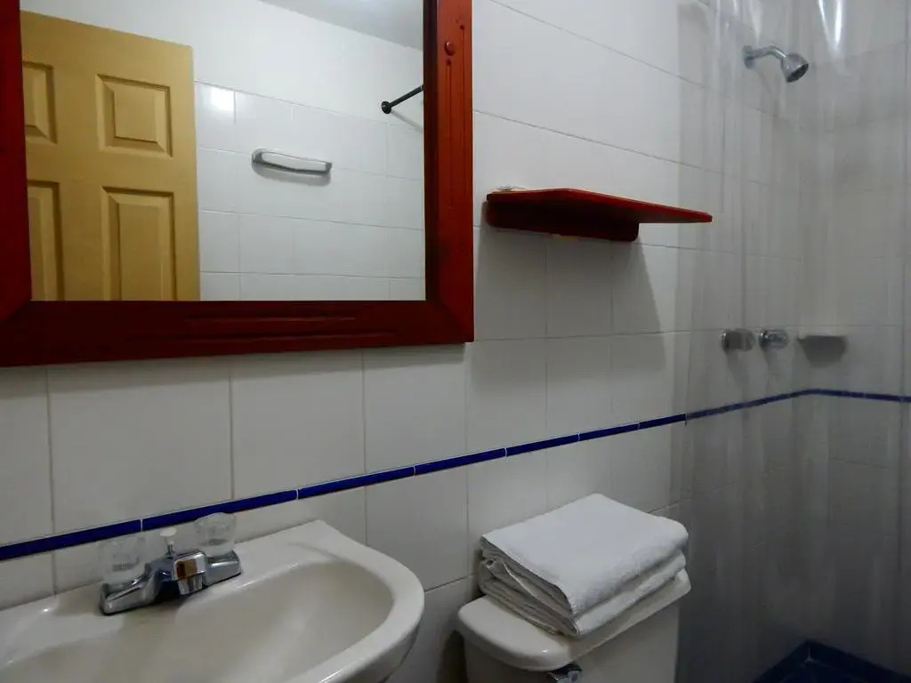 Hotel Castillo Real