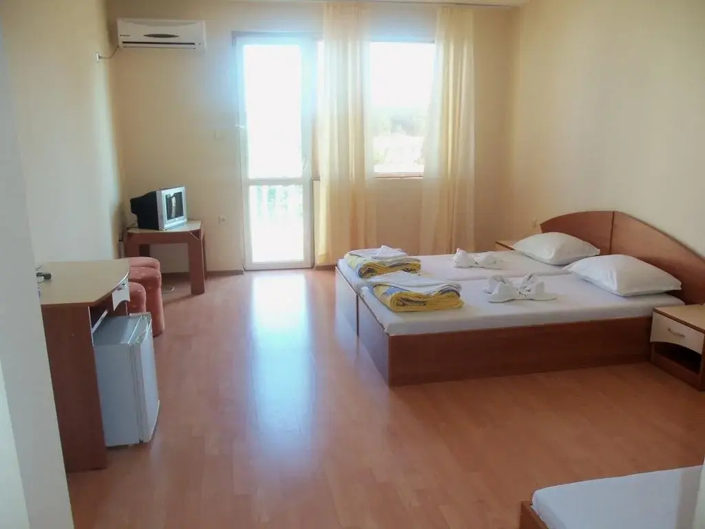 Arkadia Guest House