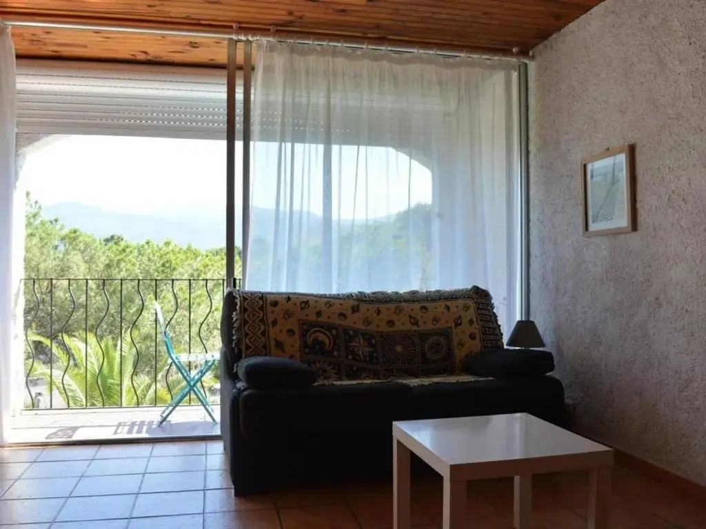 Appartement Argelès-sur-Mer, 1 pièce, 4 personnes - FR-1-225-214