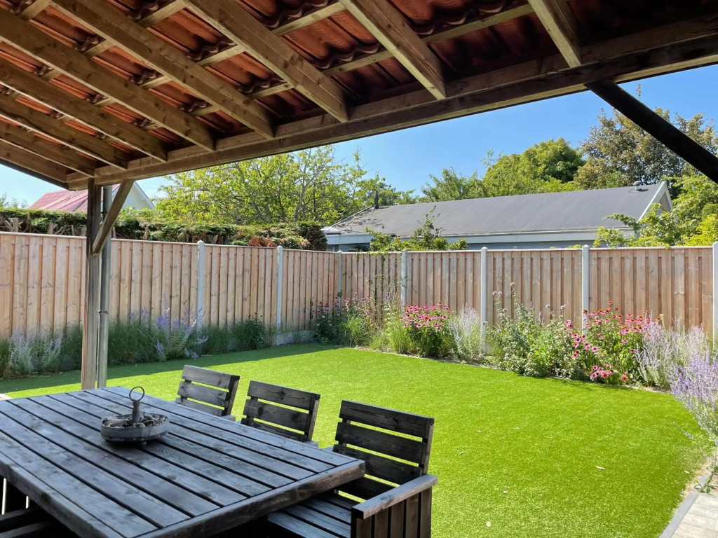 Vakantiewoning Seaside