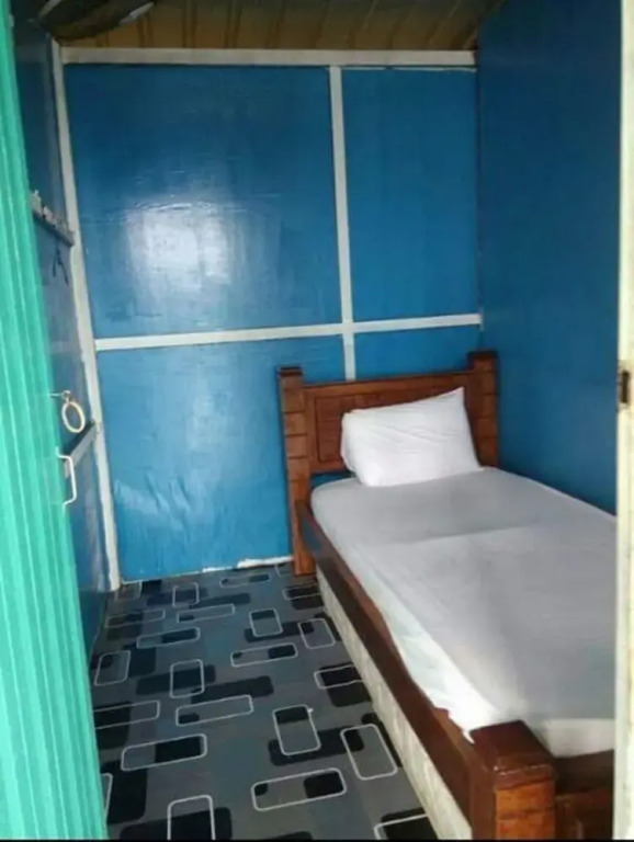 Warna Warni Cabin