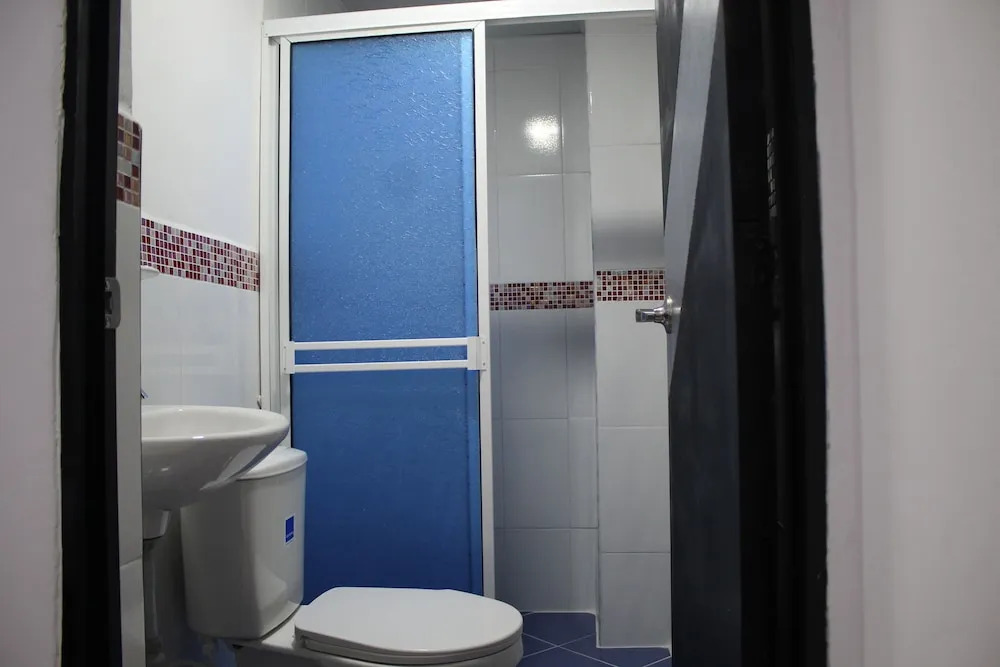 HOTEL PORTÓN ESTADIO